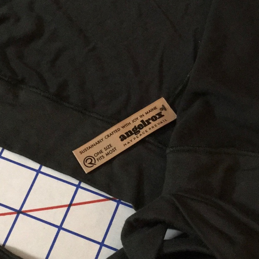 Angelrox Rappa Jacket - Picture 2 of 2